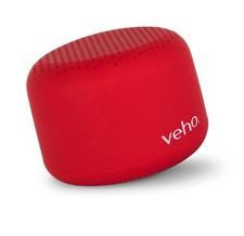 Image of Veho M3 Portable Wireless Speaker Compact Rechargeable Bluetooth 5.0. New
