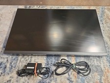 LG 27GS40W-B 27-Inch Ultragear FHD 1920 x 1080 Gaming Monitor, Black NO Stand