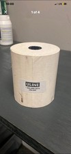 3 1/8" 80mm x 230' BPA Free Thermal Receipt Paper Rolls w/ Splice - 18 rolls