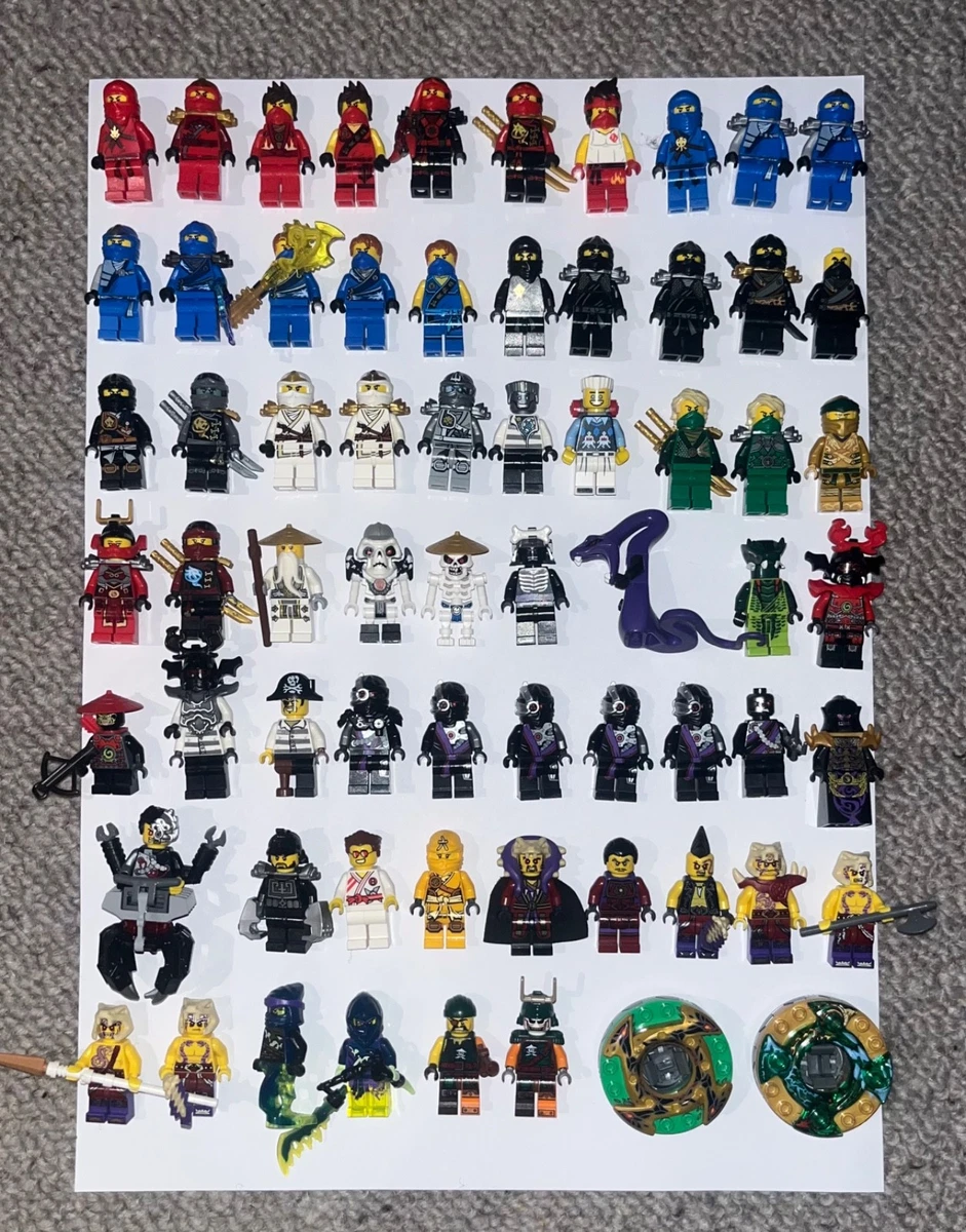 Zane ZX LEGO (R) Complete Sets & Packs for sale | eBay UK