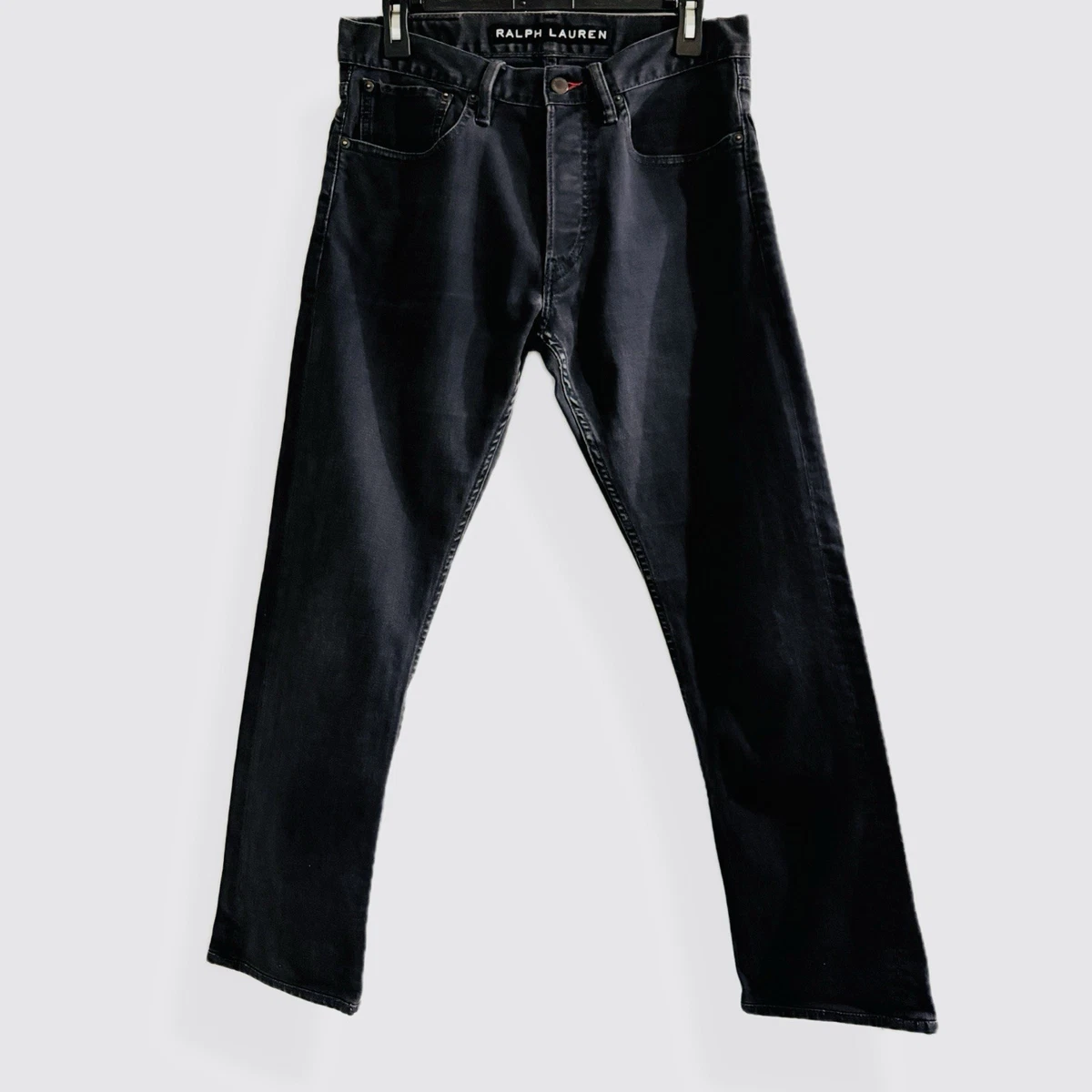 Ralph Lauren Black Label Denim Jeans for Men for sale - eBay