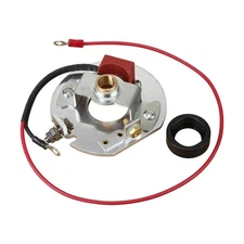 Premium Electronic Ignition Module Compatible with Ford Trucks and Tractors 2...