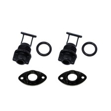 Drain Plug for Sea-Doo for Yamaha for Polaris Replaces 292000187  292-000-187