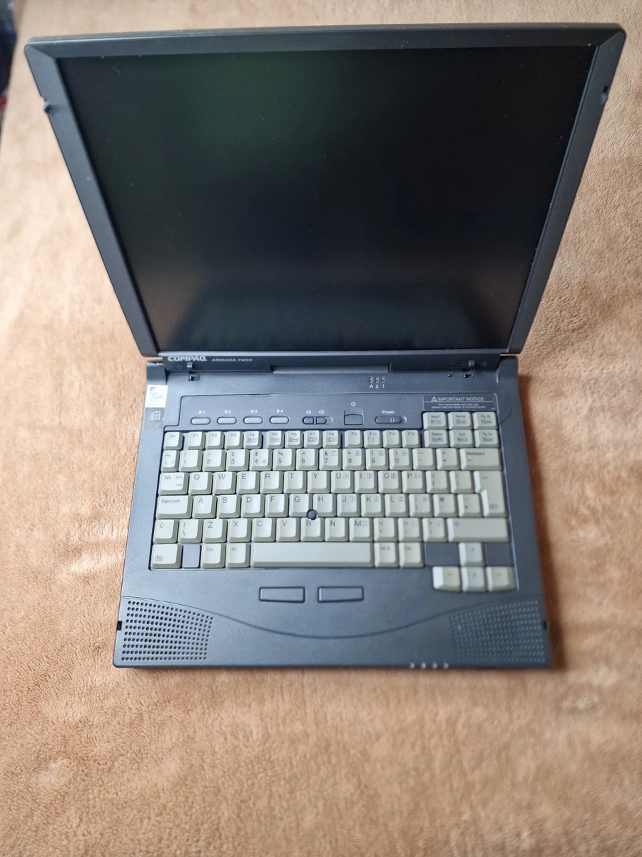 Computador Antigo Pentium Mmx 200mhz Retro Pc Cpu Raro Isa - Corre Que