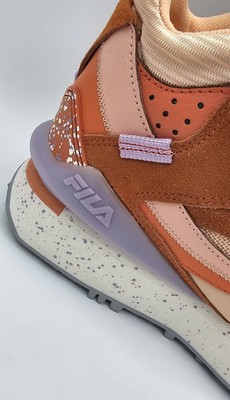 Fila Renno Multi Trekking - 5HM01096-851 WOMEN'S | eBay