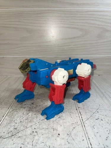 1986 SKY LYNX G1 TRANSFORMERS AF TOYBOX CORP HASBRO JAPAN Parts