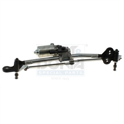 Scheibenreinigungsanlage FÜR BMW X5 (E70) - Meat & Doria 207130-image