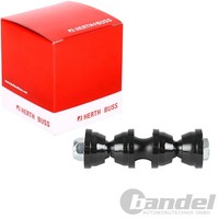 Herth+Buss Koppelstange Hinterachse FüR Ford C-MAX Focus Volvo C30 S40 V40 V50