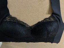Frontage Push Up Brassiere Women Lace Underwear Lift support Sports Bra Sleepbra