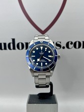 2024 TUDOR Black Bay 58 - 79030B - 39 mm - Full Set - PX Welcome