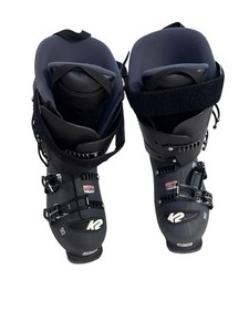K2 Bfc 100 Ski Boots | eBay