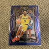 2024-25 Panini Select - Concourse Bronny James #90 Blue (RC)