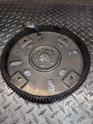 2007-2013 Nissan Altima 2.5L Fly Wheel Face Plate OEM