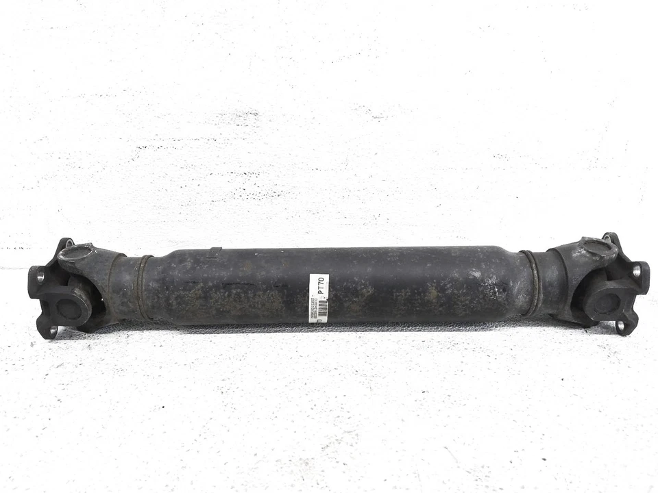 Eje de media hélice trasero Lexus Is300 2001-2005 solo 37110-53020 Foto 2 de 4