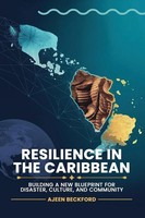 Ajeen Beckford | Resilience IN THE Caribbean | Taschenbuch | Englisch (2026)