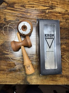 Grain Theory Kendama | eBay
