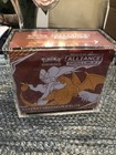 Coffret Etb Sl10 Alliance Infaillible Soleil et Lune Carte Pokemon scellé ⭐️⭐️⭐