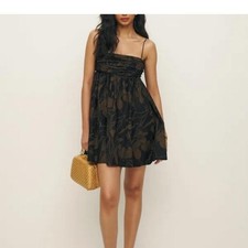 Reformation Women's Multi Dress