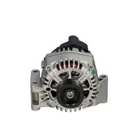 Lichtmaschine Generator 14 V 105 A Ø 54 Mm Valeo FüR U.A. Fiat Panda