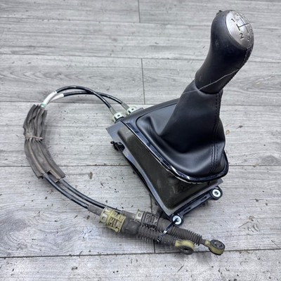 RENAULT CLIO MK4 GEAR SELECTOR CABLE 349016019R 1.5 DCI DIESEL K9K 628 12-16