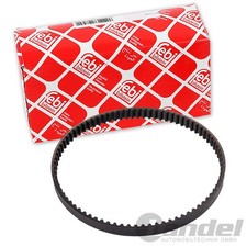 FEBI ZAHNRIEMEN für VW CADDY IV GOLF 6 7 POLO 5 TOURAN AUDI A1 A3 Q2 1.0 1.2