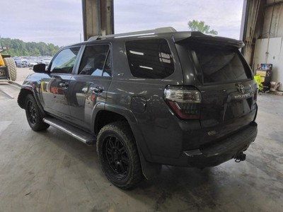 Chassis ECM Multiplex Network Body Control Fits 14-19 4 RUNNER 645238