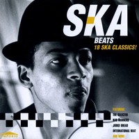 Various Artists - Ska Beats - Cd - G3Z