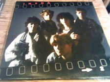 LP   Deutschrock/NDW - NENA: ?