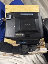 VTG Kodak Kodamatic 960 Instant Lawsuit Camera UNTESTED..B45