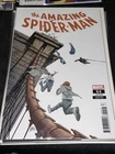 The Amazing Spider-Man #54 (948) (Marvel Comics September 2024)