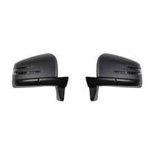 A design-style folding tuning side mirrors suitable for Mercedes G-class W463... A design-style folding tuning side mirrors suitable for Mercedes G-class W463...