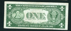 **STAR** $1 1935 Silver Certificate Note ** PAPER CURRENCY AUCTIONS — photo 3