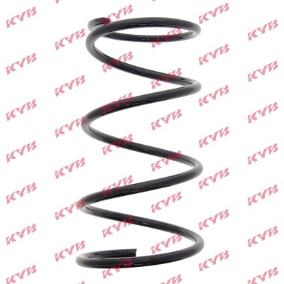 Fahrwerksfeder Vorderachse FÜR Toyota RAV 4 I ( A1 ) - KYB RI1611-image
