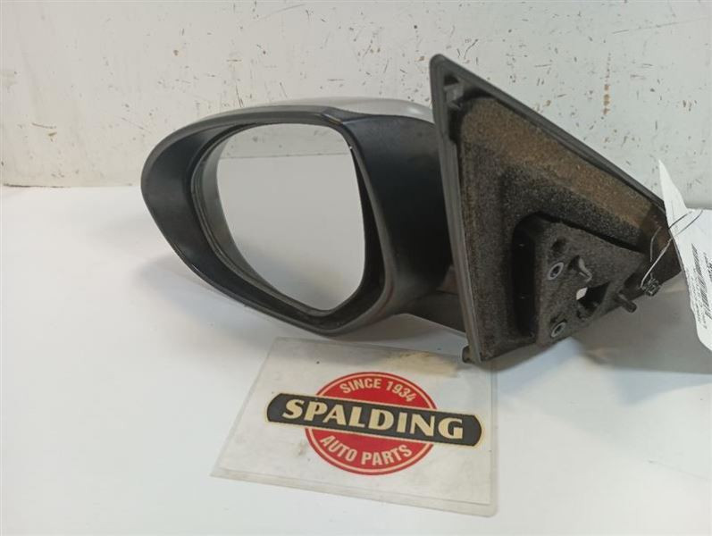 Driver Side Power Signal Mirror for 2010-2013 Mazda 3 Non-Heated 10224477