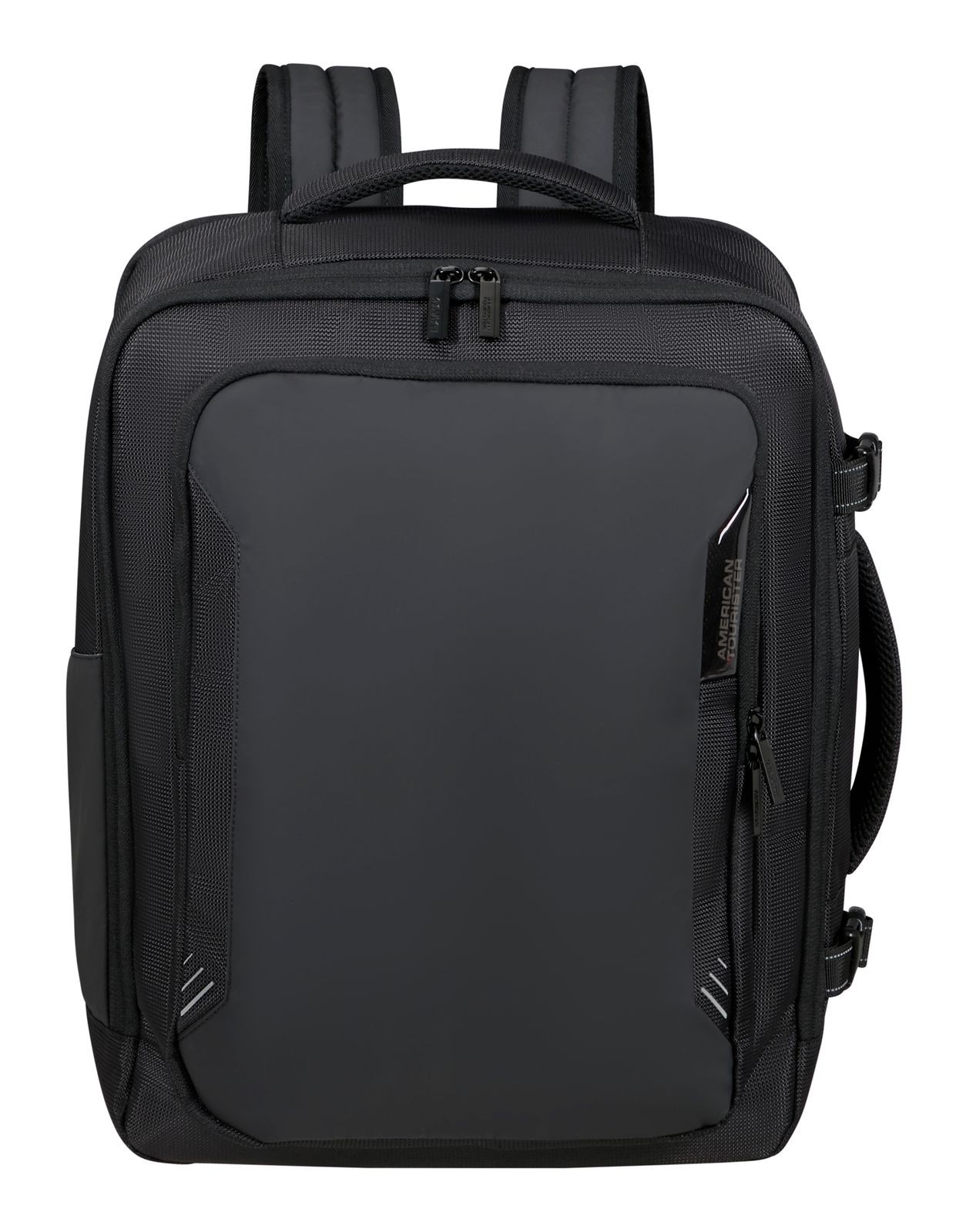 American Tourister Pro Backpack Flash Black