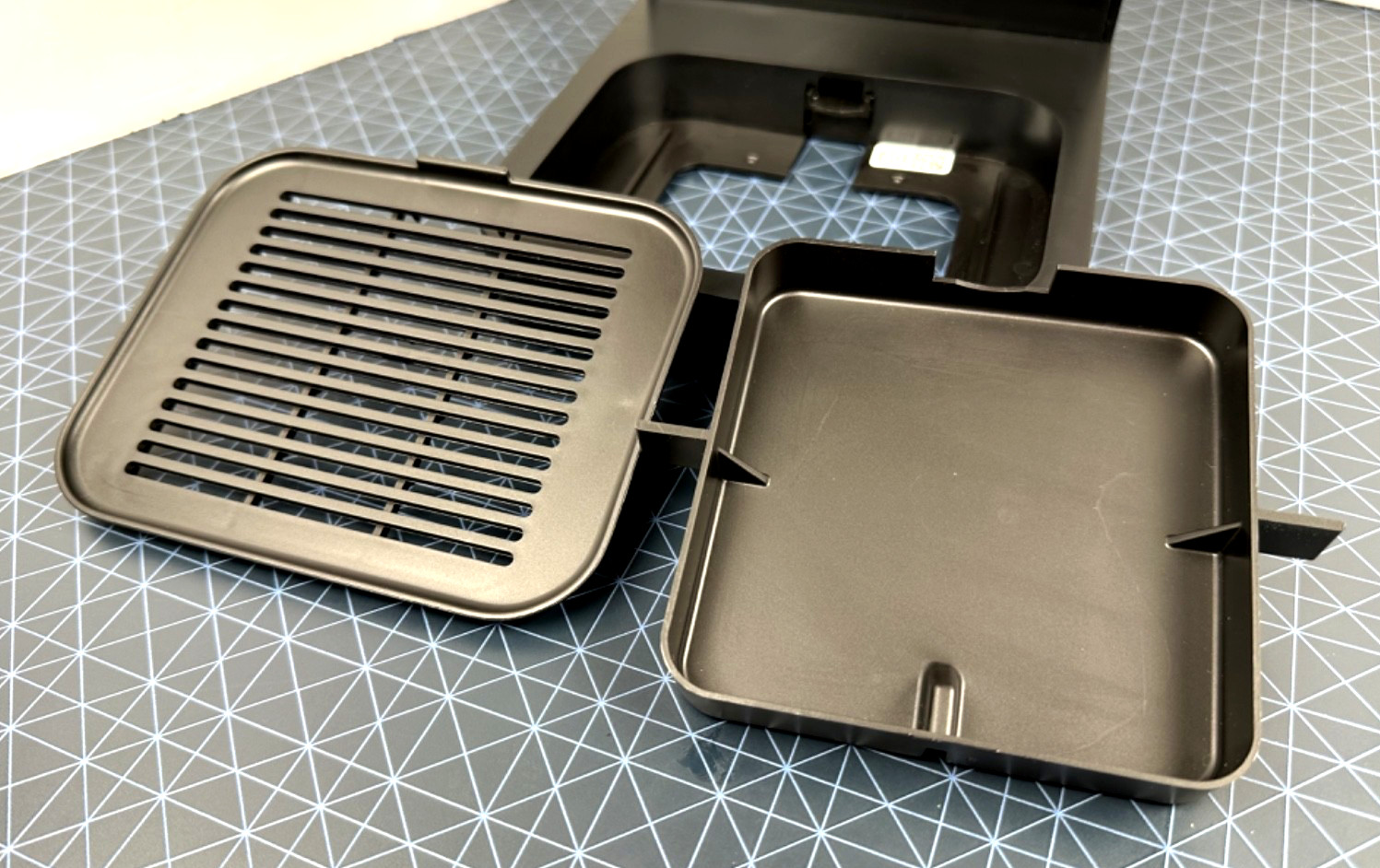 Jagermeister Single Bottle Tap Shot Chiller Machine - Model SG303000, Tested!