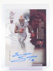 2025 Topps Signature Emeka Egbuka Rookie Class Autographs (RAW)