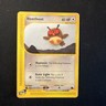 Pokemon Skyridge Hoothoot Trading Card 65/144 WOTC Moderate Play