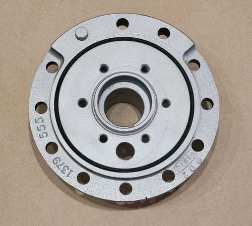 1968-76 Buick Skylark GS LeSabre Regal Century 350 Harmonic Balancer 1379555