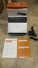 Neat Desk ND-1000 for Mac Desktop Scanner Digital Filing System