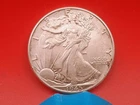 1945 P Walking Liberty Silver Half Dollar XF-AU