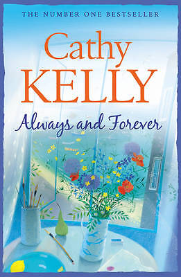 Good, Always and Forever, Cathy Kelly, Book - Picture 1 of 1