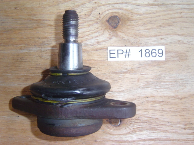 Ferrari Testarossa 512TR Mondial Front Upper Ball Joint