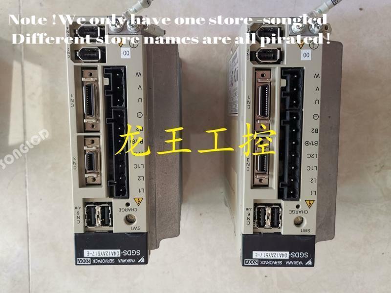 1PCS SGDS-04A12AY517-E 90days warranty via DHL or FedEx | eBay