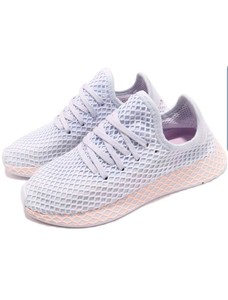 adidas deerupt aero blue