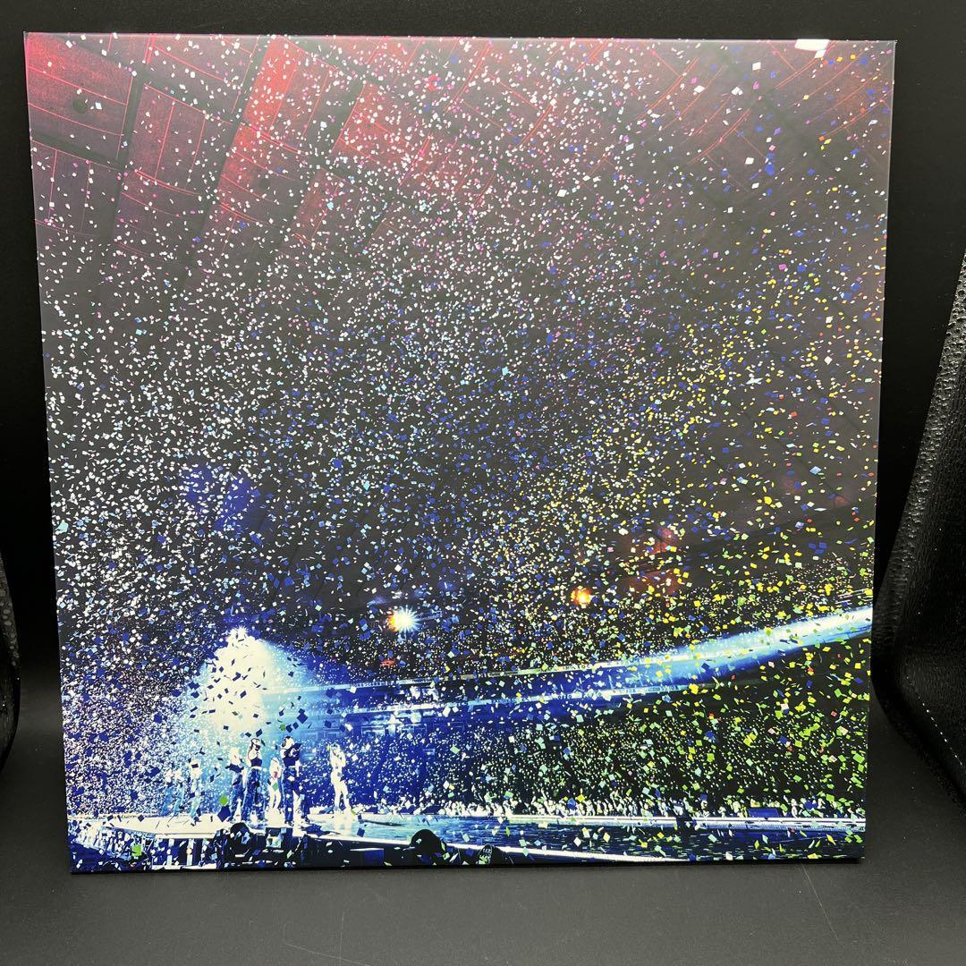 aespa LIVE TOUR 2023 SYNK HYPER LINE in JAPAN Special Edition