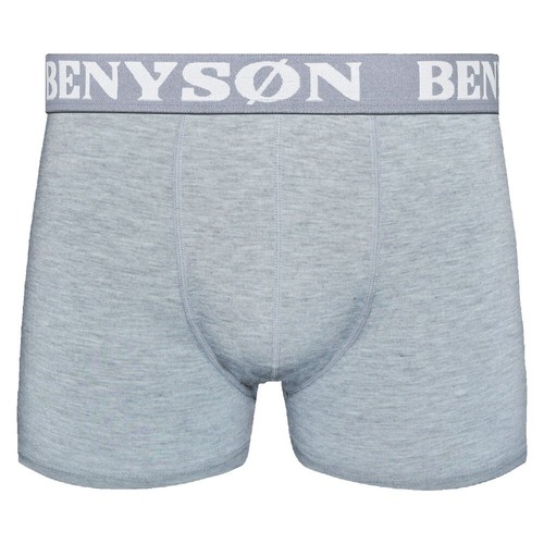 Boxer uomo mutande confezione da 5 cotone intimo vari colori - Foto 5 di 6