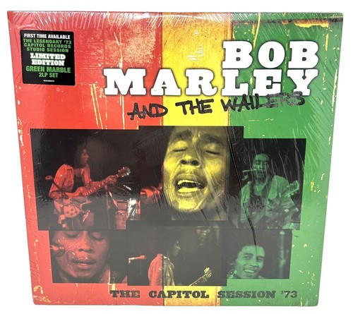 Bob Marley - Kaya (180 Gram Vinyl) - REGGAE *SEALED* 602547276261