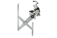 Blic 6060-00-ALTA76L Fensterheber Vorne Links FüR Toyota Yaris Verso
