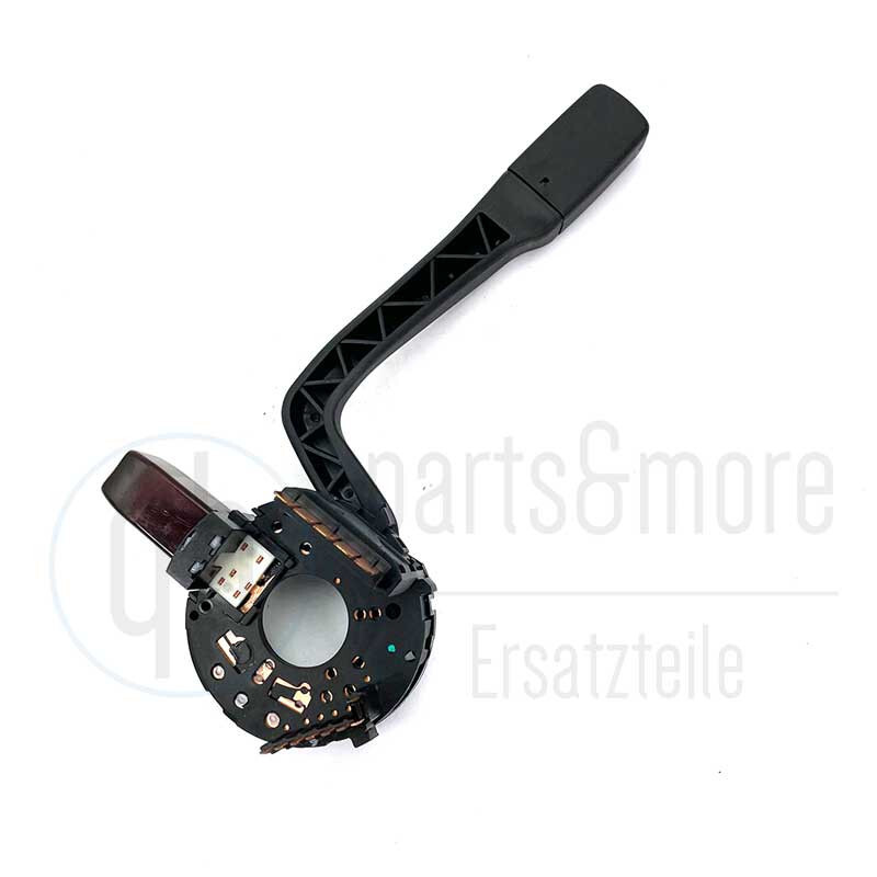 Blinkerschalter Topran 104 114 - Für VW Transporter T4